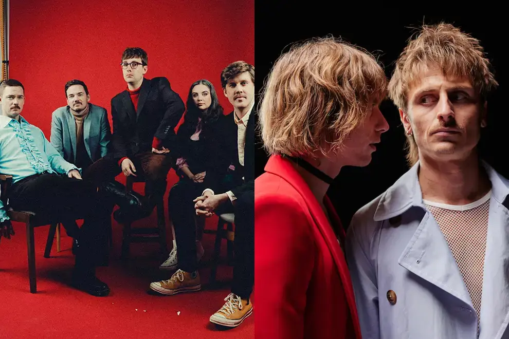 Australian Indie Bands Redefining the Music Scene