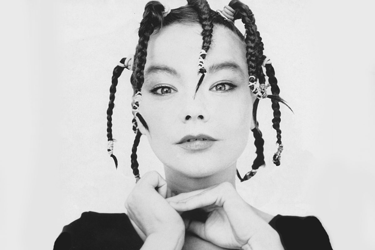 The Innovative Sound of Björk: Icelands Musical Export