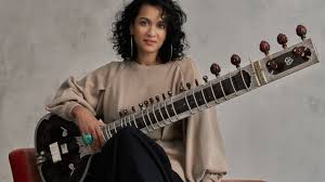 The Artistic Journey of Anoushka Shankar