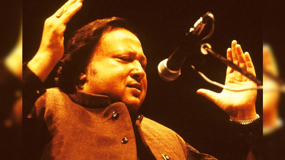 The Enduring Legacy of Nusrat Fateh Ali Khan