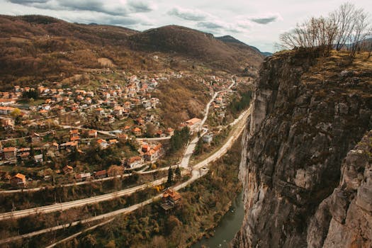 Understanding the Unique Elements of Balkan Folk Music