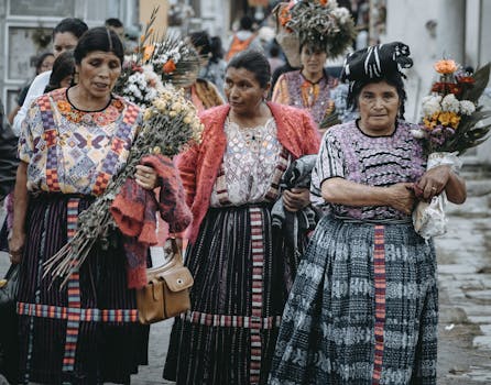 Celebrating Diversity at the Mawazine Festival in Morocco