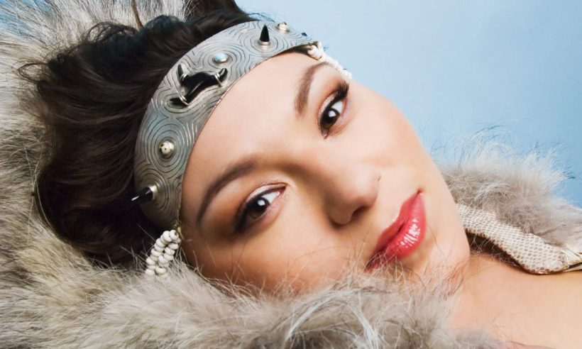 The Rise of Tanya Tagaq: Throat Singing to the Forefront